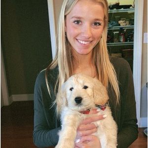 Meet your Posher, Mallory